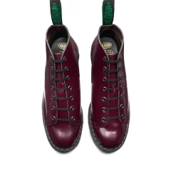 Outlet Hi-Shine Monkey Boot Women Monkey Boots|Vegan Boots