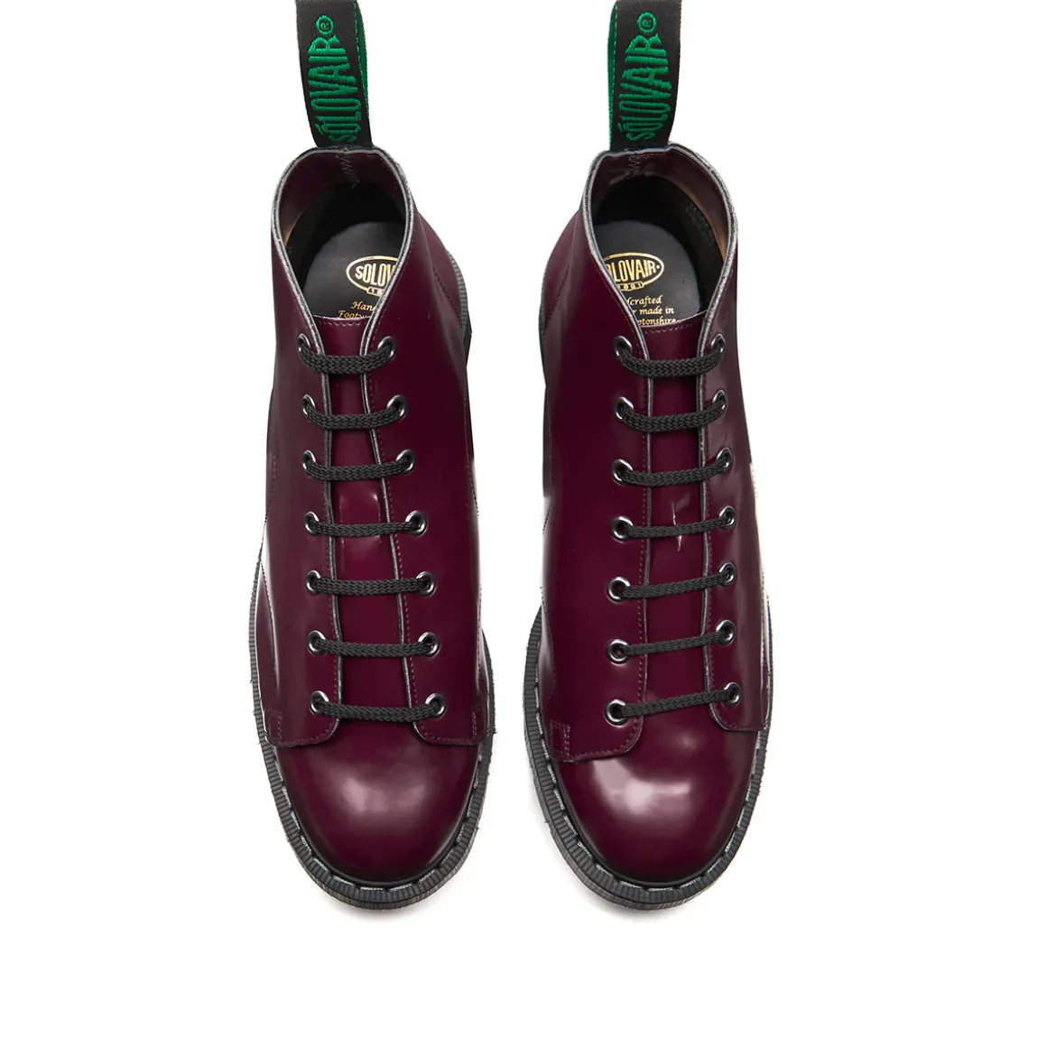Outlet Hi-Shine Monkey Boot Women Monkey Boots|Vegan Boots
