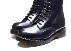 Outlet 8 Eye Derby Boot Women Derby Boots|Logger Boots