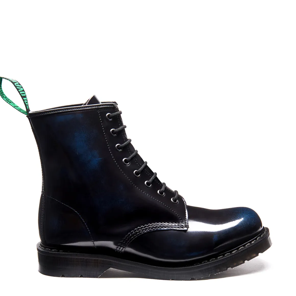 Sale 8 Eye Derby Boot Women Derby Boots|Logger Boots