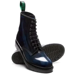 Sale 8 Eye Derby Boot Women Derby Boots|Logger Boots