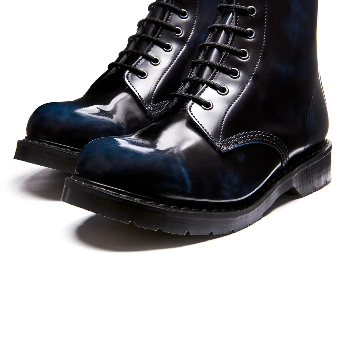 Sale 8 Eye Derby Boot Women Derby Boots|Logger Boots