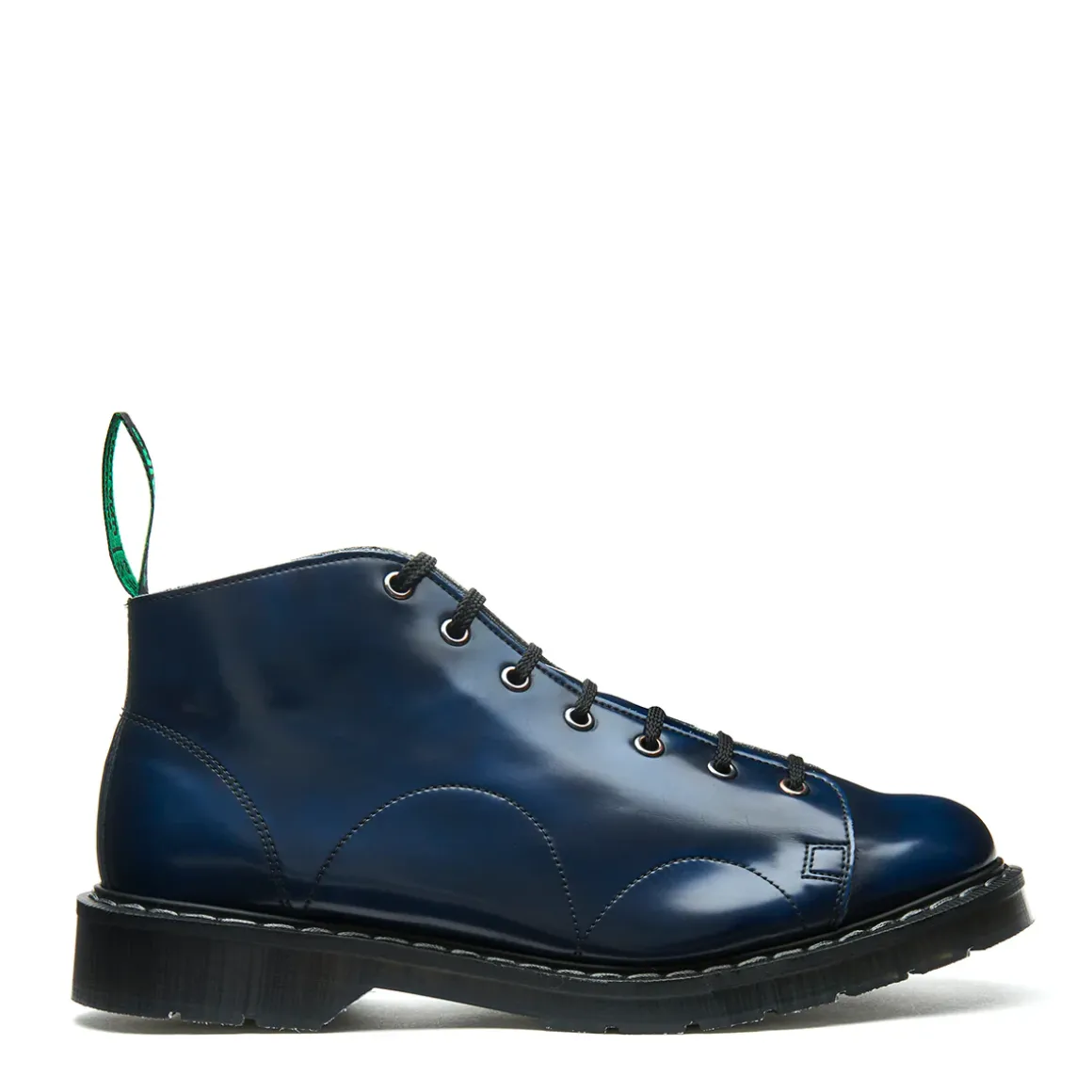 New Vegan Monkey Boot Women Monkey Boots|Vegan Boots