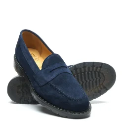 Fashion Penny Loafer Women Loafers|Loafers