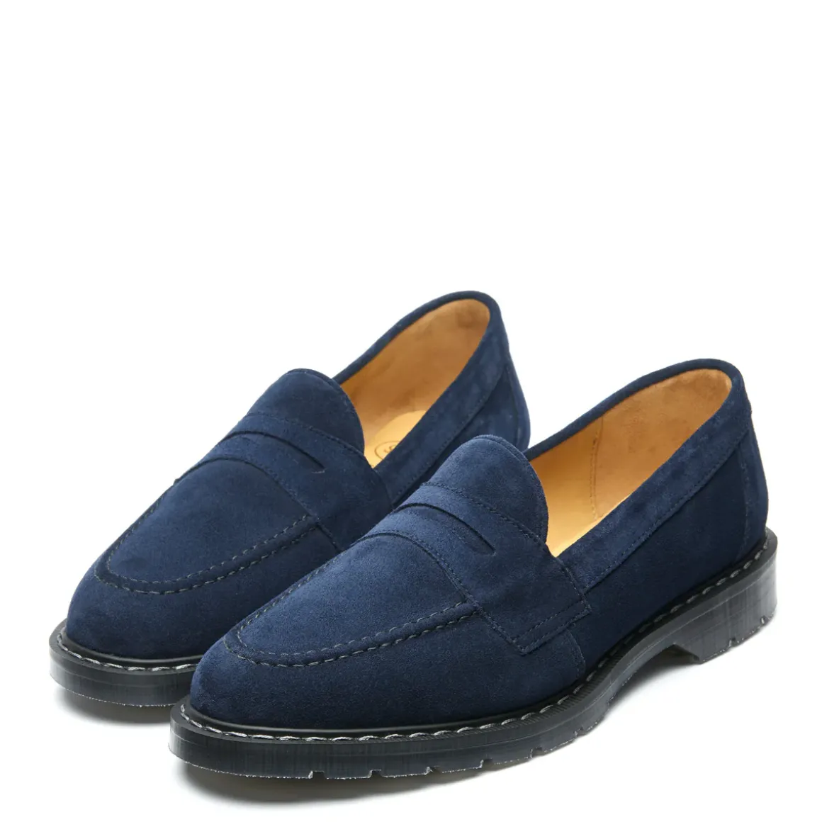 Fashion Penny Loafer Women Loafers|Loafers