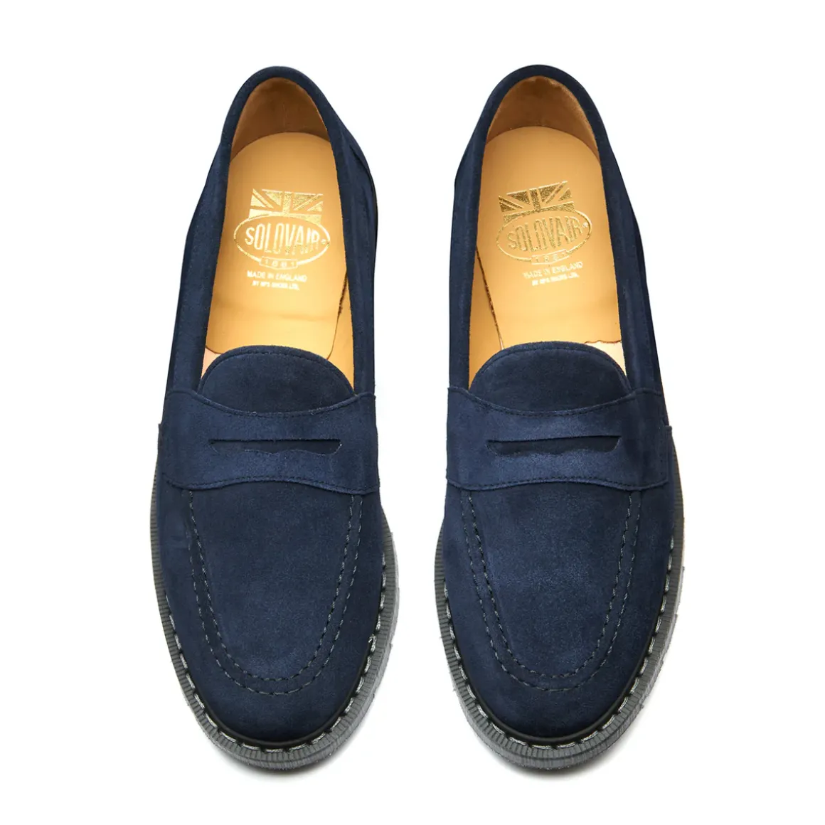 Fashion Penny Loafer Women Loafers|Loafers