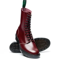 Shop 11 Eye Astronaut Boot Logger Boots|Derby Boots