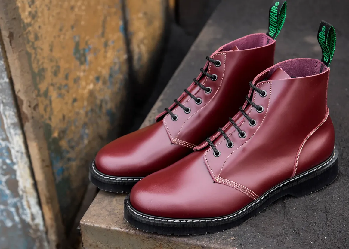 Store 6 Eye Astronaut Boot Women Derby Boots|Astronaut Boots