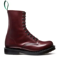 Best 11 Eye Derby Boot Women Derby Boots|Logger Boots