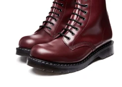 Best 11 Eye Derby Boot Women Derby Boots|Logger Boots