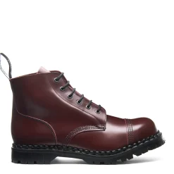 Cheap 6 Eye Steel Toe Capped Derby Boot Women Steel Toe Boots|Derby Boots