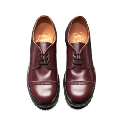 Outlet Steel Toe Capped Gibson Shoe Women Steel Toe Shoes|Gibson Shoes