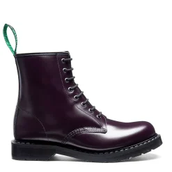 New 8 Eye Derby Boot Women Derby Boots|Logger Boots