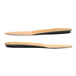 Best Solovair Leather Cushioned Insoles Insoles