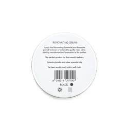 Sale Solovair Renovating Cream Polish & Dubbin