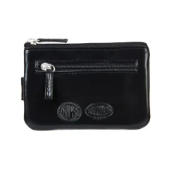 Flash Sale Vegan Key & Coin Wallet Wallets|Wallets